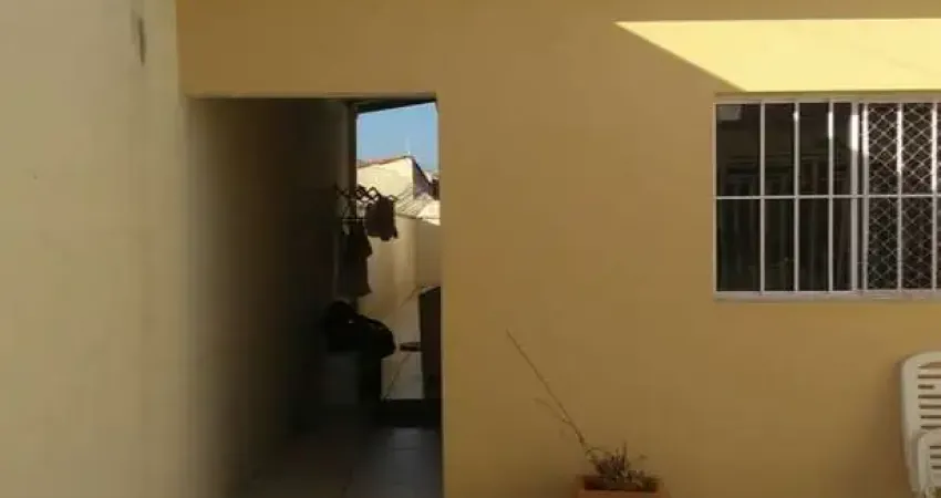 Casa com 2 quartos à venda na Rua Paulo Von Ah, 59, Jardim Morada do Sol, Indaiatuba