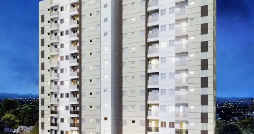 Apartamento com 2 quartos à venda na Rodovia Engenheiro Ermênio de Oliveira Penteado, km 58, Helvétia, Indaiatuba