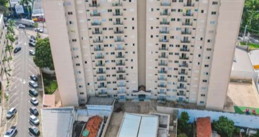 Apartamento residencial para Venda Edificio Roccaporena