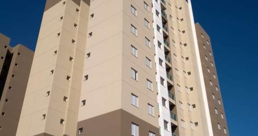 Apartamento com 2 quartos para alugar na Rua Pedro Virillo, 186, Jardim Santiago, Indaiatuba