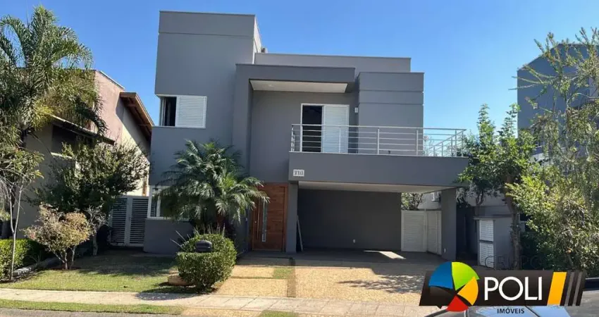 Casa residencial para Venda Jardim Vila Paradiso, Indaiatuba