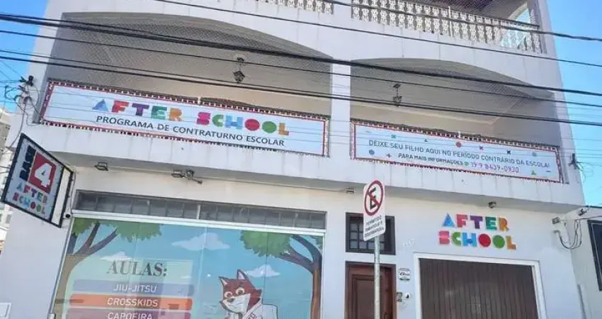 Casa com 4 quartos para alugar na Rua Treze de Maio, 1115, Centro, Indaiatuba