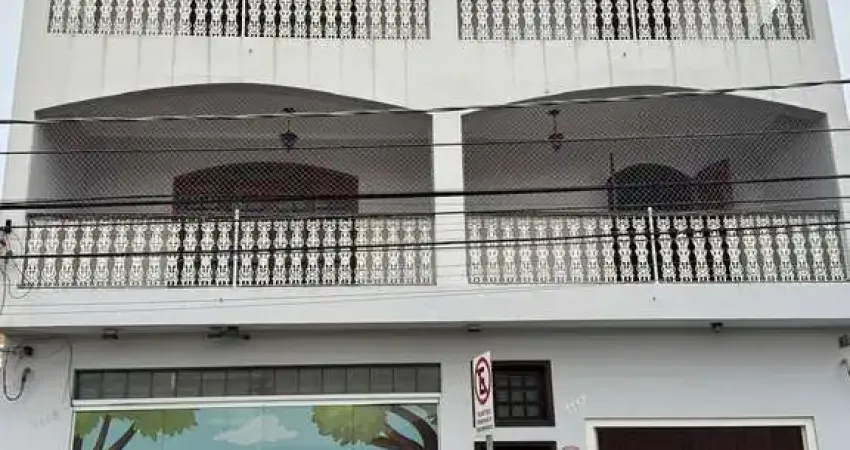 Casa com 4 quartos para alugar na Rua Treze de Maio, 1115, Centro, Indaiatuba