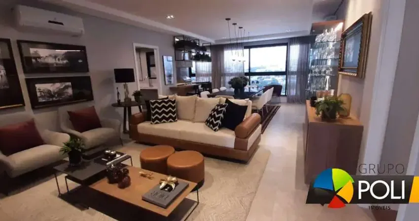 Apartamento com 3 quartos para alugar na Avenida dos Trabalhadores, Vila Castelo Branco, Indaiatuba