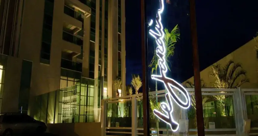 Apartamento com 3 quartos à venda na Rua das Orquídeas, Jardim Pau Preto, Indaiatuba