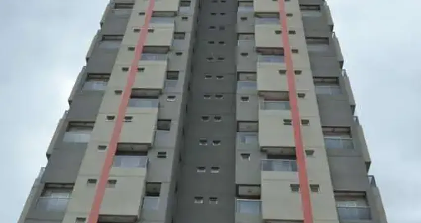 Apartamento com 3 quartos para alugar na Rua Christiano Steffen, Vila Sfeir, Indaiatuba