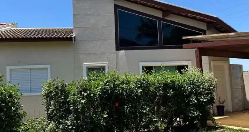 Casa residencial para venda villagio di itaici, indaiatuba