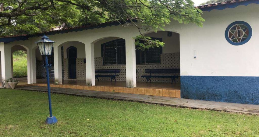 Área para Venda em Atibaia, Usina, 4 dormitórios, 2 suítes