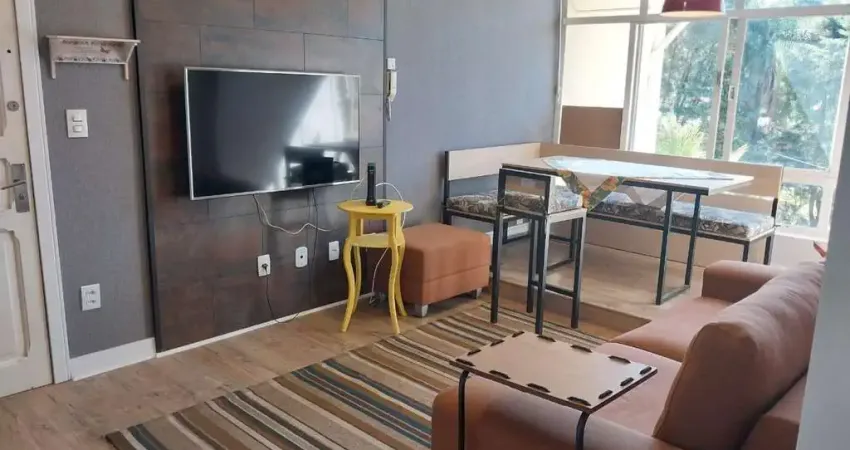 Apartamento para Venda em Atibaia, Estância Lynce, 3 dormitórios, 2 banheiros