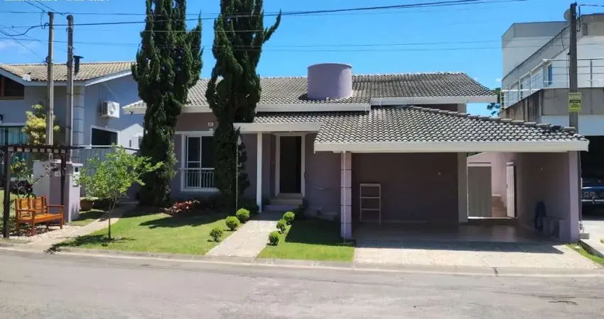 Casa para Venda em Atibaia, Nova Gardênia, 3 dormitórios, 3 suítes, 4 banheiros, 3 vagas