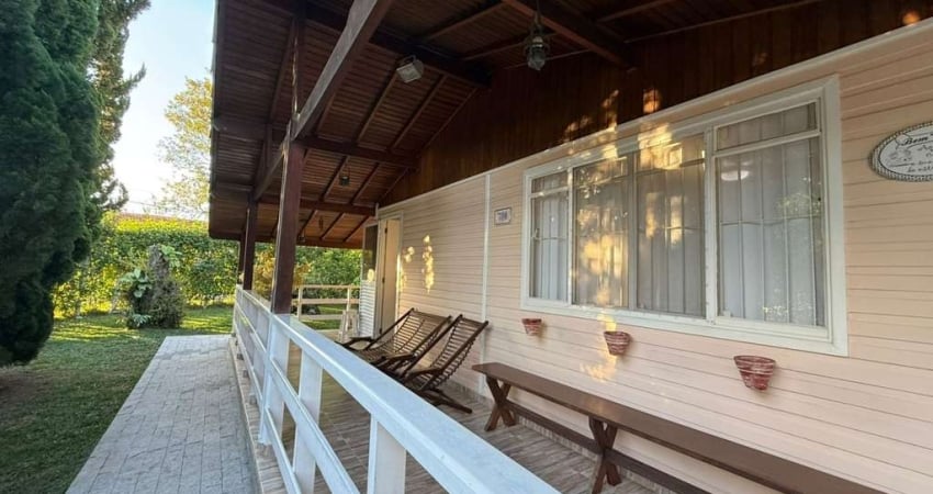 Casa para Venda em Atibaia, Jardim Flamboyant, 3 dormitórios, 2 suítes