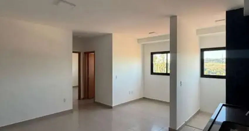 Apartamento para venda em atibaia, jardim colonial, 2 dormitórios