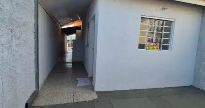 Casa com 2 quartos à venda na Avenida Darcy Vieira Marcondes, Vista Alegre, Pindamonhangaba