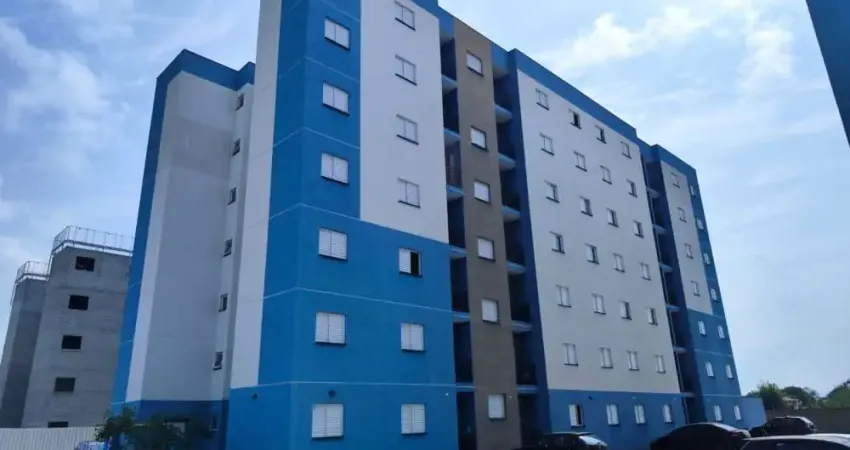 Apartamento com 2 quartos à venda na Jabuticabeiras Village - Estrada Municipal João Francisco Da Silva - Feital, Pindamonhangaba - SP, Brasil, Feital, Pindamonhangaba