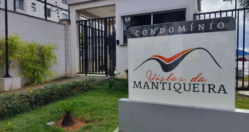 Apartamento com 2 quartos à venda na Av. Antônio Fernandes - Pindamonhangaba, SP, Brasil, Residencial e Comercial Viver Melhor Pindamonhangaba, Pindamonhangaba