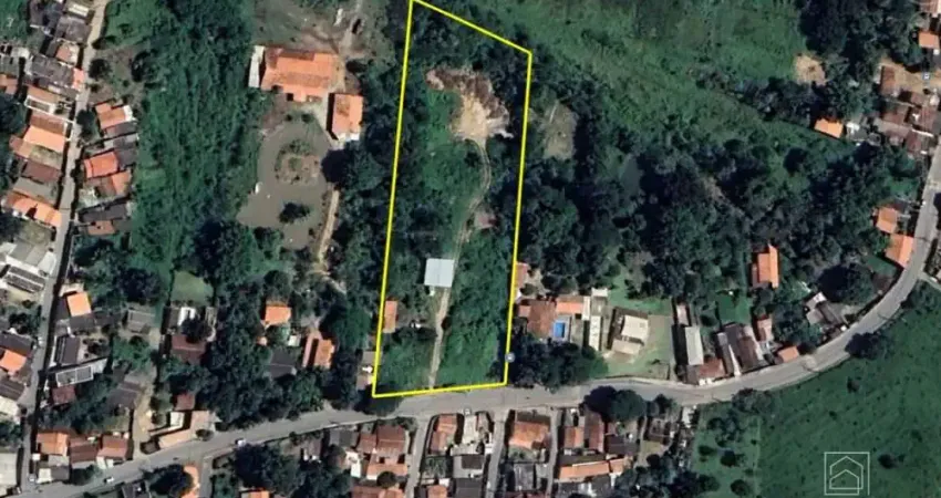 Terreno à venda na Rua José Benedito Quirino, Campinas, Pindamonhangaba