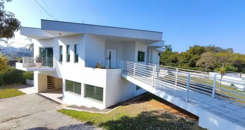 Casa em condomínio fechado com 4 quartos à venda na Avenida Nossa Senhora do Perpétuo Socorro, Socorro, Pindamonhangaba