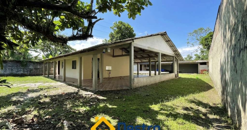 Casa para Venda em Pontal do Paraná, Ipê, 2 dormitórios, 2 banheiros, 4 vagas