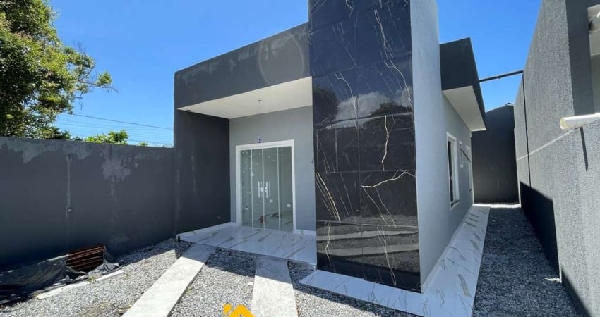 Casa para Venda em Matinhos, Costa Azul, 2 dormitórios, 1 suíte, 2 banheiros, 2 vagas
