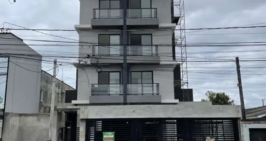 Apartamento para Venda em Pontal do Paraná, Praia de Leste, 2 dormitórios, 1 banheiro, 1 vaga