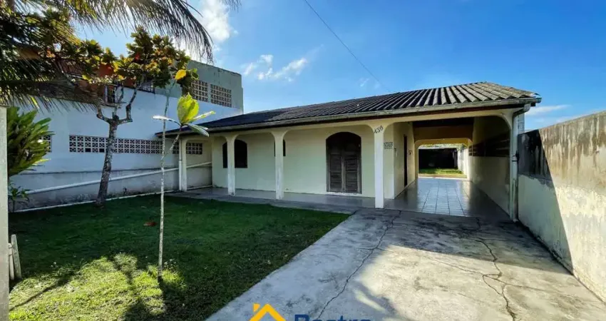 Casa para Venda em Pontal do Paraná, Monções, 4 dormitórios, 2 suítes, 4 banheiros, 3 vagas