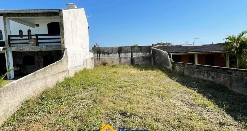 Terreno para Venda em Pontal do Paraná, Santa Terezinha