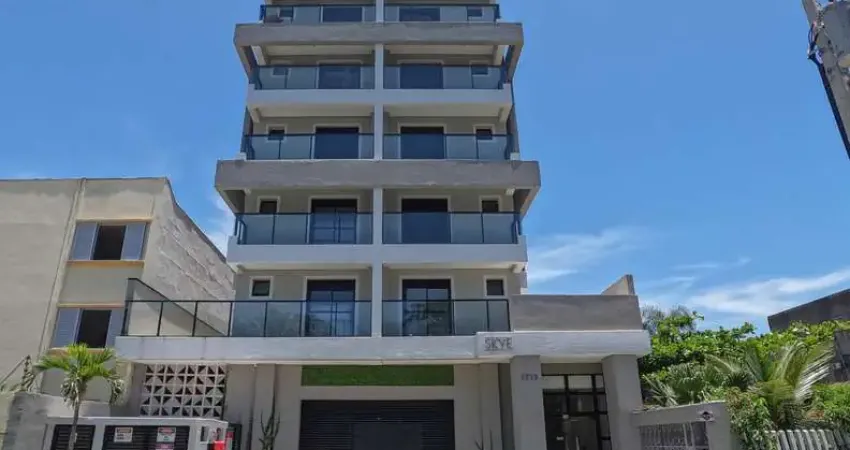 Apartamento para Venda em Matinhos, Caiobá, 2 dormitórios, 1 suíte, 2 banheiros, 1 vaga