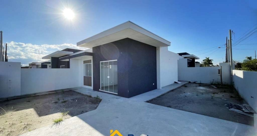 Casa para Venda em Matinhos, Monções, 2 dormitórios, 1 suíte, 2 banheiros, 3 vagas