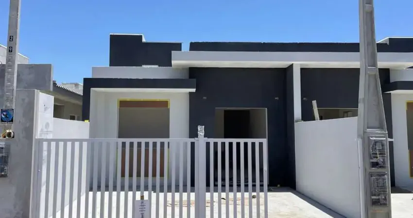 Casa para Venda em Matinhos, Monções, 2 dormitórios, 1 suíte, 2 banheiros, 3 vagas