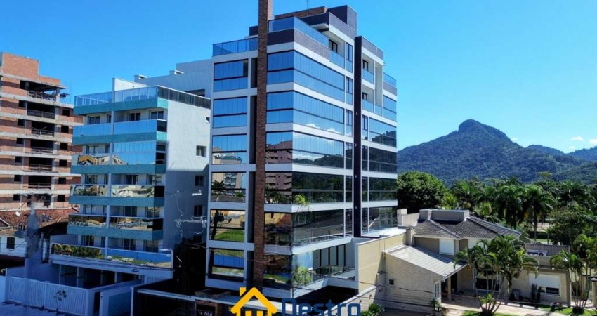 Apartamento para Venda em Matinhos, Caiobá, 3 dormitórios, 1 suíte, 2 banheiros, 2 vagas