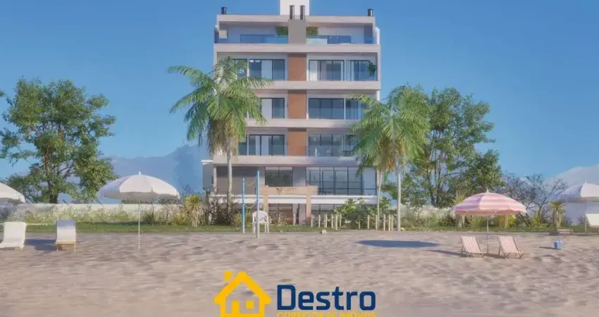 Apartamento para Venda em Matinhos, Gaivotas, 3 dormitórios, 2 suítes, 3 banheiros, 2 vagas
