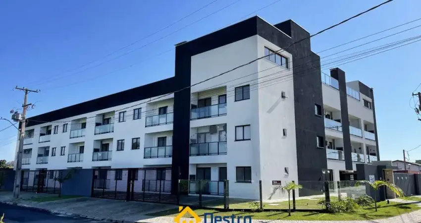 Apartamento para Venda em Matinhos, Albatroz, 2 dormitórios, 1 banheiro, 1 vaga