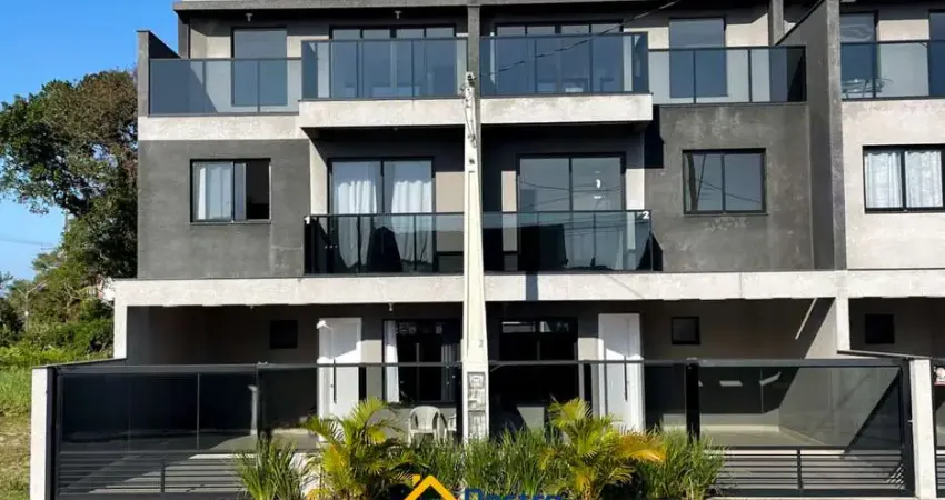Triplex para Venda em Matinhos, Gaivotas, 3 dormitórios, 1 suíte, 3 banheiros, 1 vaga