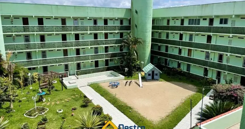 Apartamento para Locação em Pontal do Paraná, Praia de Leste, 1 dormitório, 1 banheiro