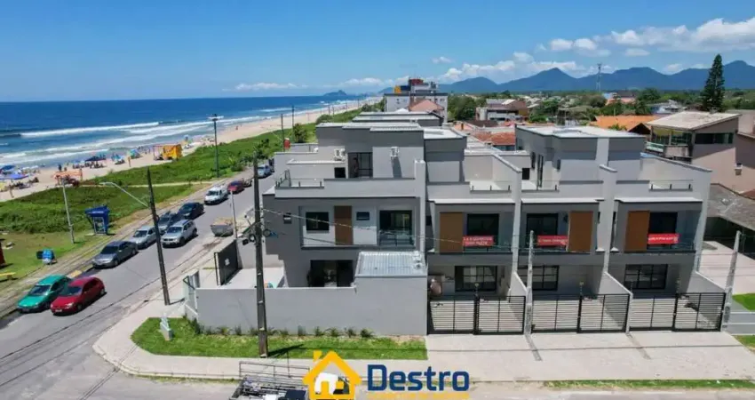Triplex para Venda em Matinhos, Betaras, 4 dormitórios, 1 suíte, 4 banheiros, 2 vagas