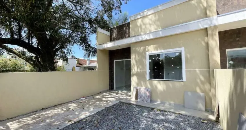 Casa para venda em pontal do paraná, praia de leste, 3 dormitórios, 1 suíte, 2 banheiros, 2 vagas