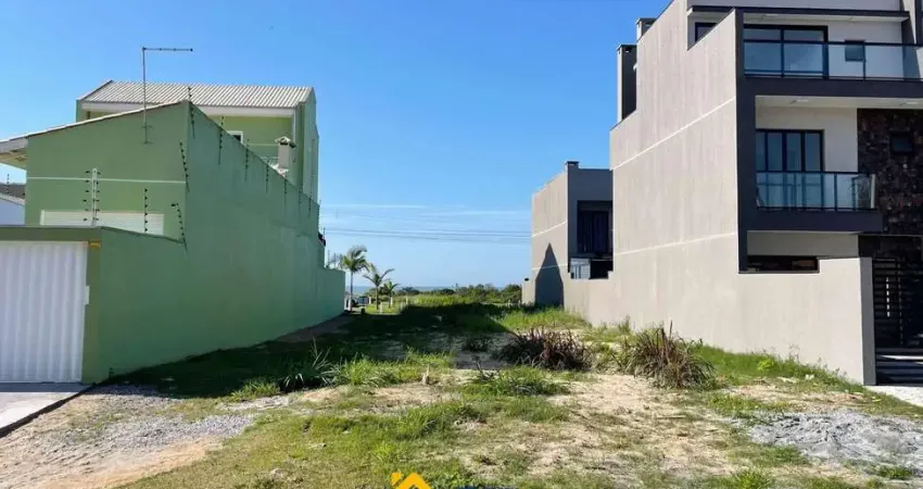 Terreno à venda no Jardim Canadá, Pontal do Paraná