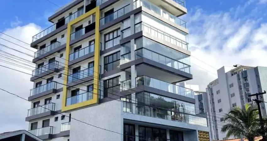 Apartamento para venda em matinhos, caiobá, 3 suítes, 3 banheiros, 2 vagas