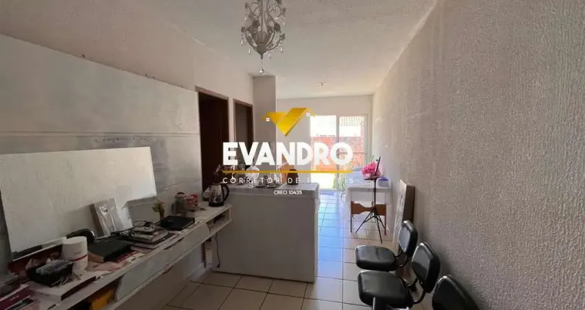 Casa em condomínio para venda em cuiabá, jardim imperial, 3 dormitórios, 1 banheiro, 2 vagas