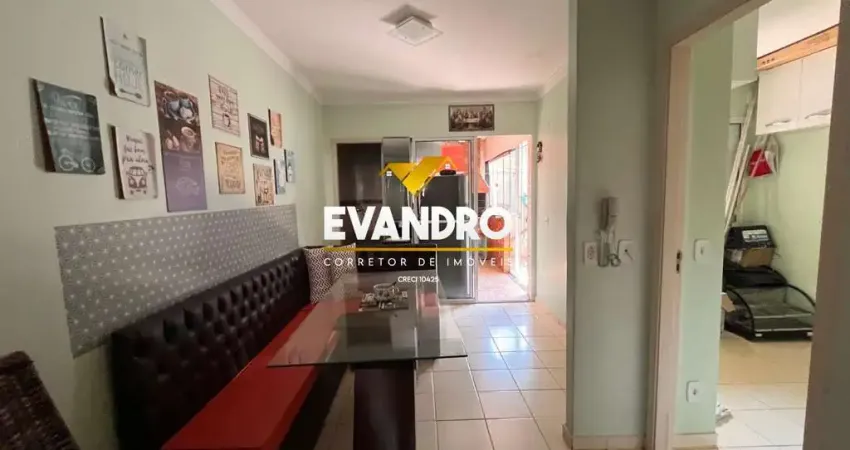 Casa em condomínio para venda em cuiabá, jardim imperial, 2 dormitórios, 1 suíte, 2 banheiros, 2 vagas