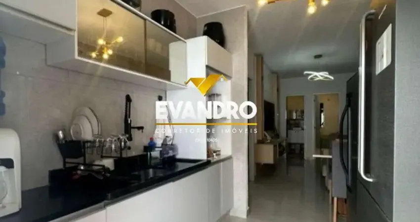 Casa em condomínio para venda em cuiabá, jardim imperial, 3 dormitórios, 1 banheiro, 2 vagas