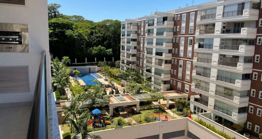 Vilas do Parque - Lindo Apartamento no Vilas do Parque, ao lado do Curupira.