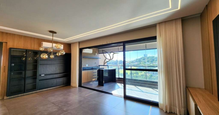 versailles - Apartamento Alto Padrão de 118m² com 03 suítes à venda - Jardim Olhos D`Água