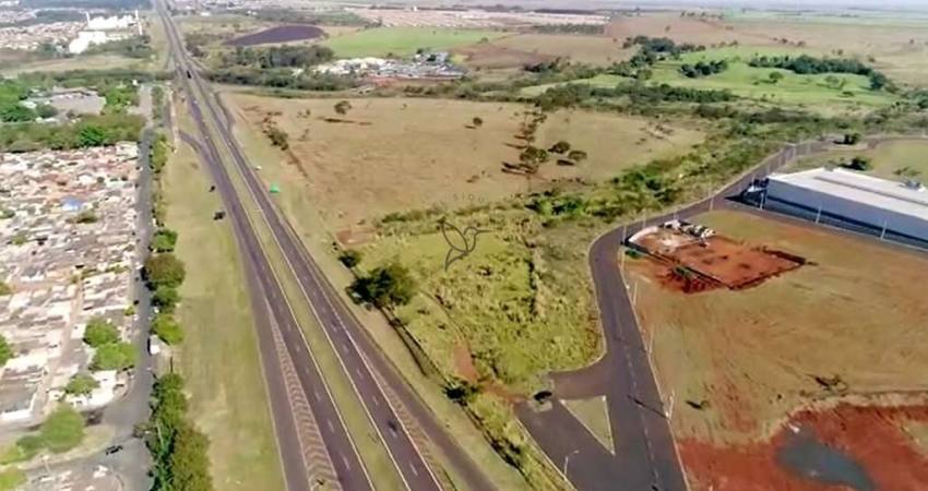 Área Comercial / Industrial de 76.000m² à venda - Adelino Simioni