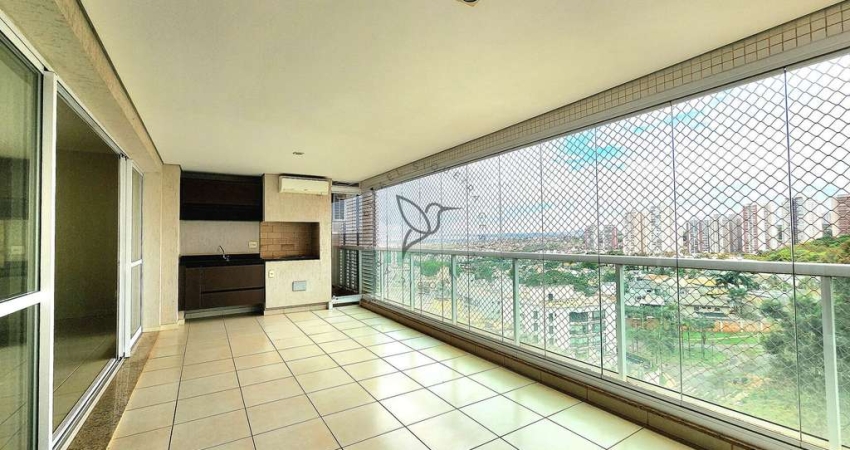 Noruega - Apartamento Alto Padrão de 174m² com 03 suítes à venda - Jardim Botânico