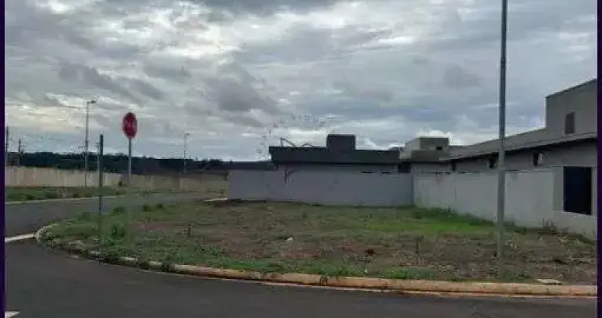 Vivendas da Mata - Terreno de 355m² à venda em condomínio - Vivendas da Mata