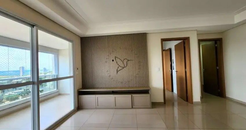 Le Notre - Apartamento de 108m² com 03 quartos para venda e locação- Jardim Olhos D`Água