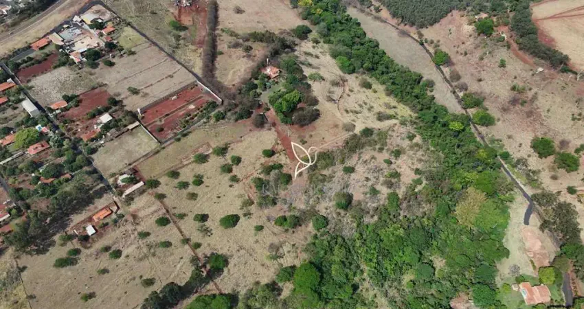 Chácara / sítio com 4 quartos à venda no Centro, Cravinhos 