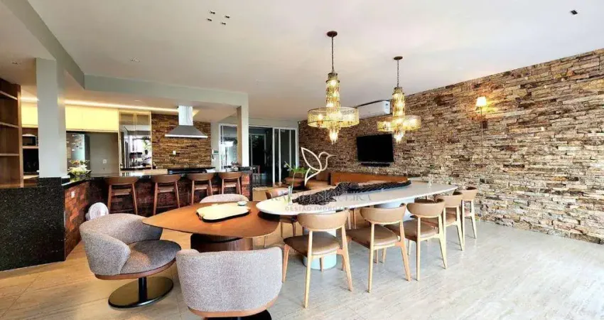 Sobrado maravilhoso a venda, sertãozinho - recreio bandeirantes - parteira fechada