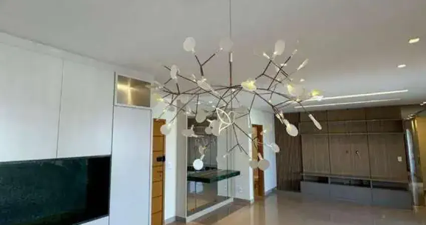 Apartamento com 3 quartos à venda na Rua Lêda Vassimon, Nova Aliança, Ribeirão Preto